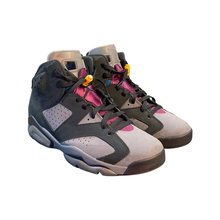 Load image into Gallery viewer, Jordan 6 "Bordeaux"
