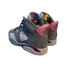 Load image into Gallery viewer, Jordan 6 "Bordeaux"
