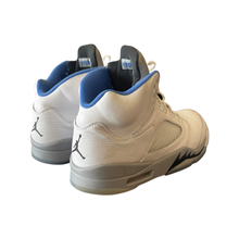 Load image into Gallery viewer, Jordan 5 "Stealth Grey"
