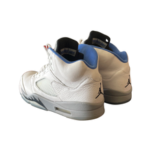 Load image into Gallery viewer, Jordan 5 "Stealth Grey"
