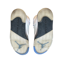 Load image into Gallery viewer, Jordan 5 "Stealth Grey"

