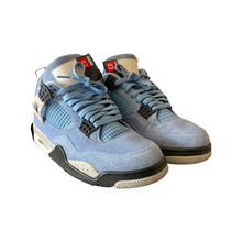 Load image into Gallery viewer, Jordan 4 "University Blue"
