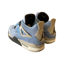 Load image into Gallery viewer, Jordan 4 "University Blue"
