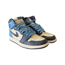Load image into Gallery viewer, Jordan 1 "Obsidian"
