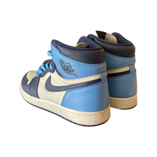 Load image into Gallery viewer, Jordan 1 "Obsidian"
