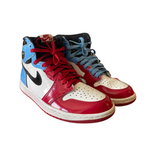 Load image into Gallery viewer, Jordan 1 "Fearless"

