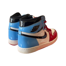 Load image into Gallery viewer, Jordan 1 "Fearless"
