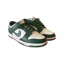 Load image into Gallery viewer, Nike Dunk Low "Michigan State"
