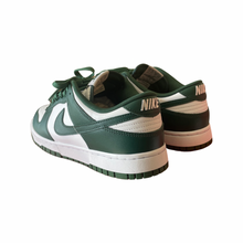 Load image into Gallery viewer, Nike Dunk Low "Michigan State"
