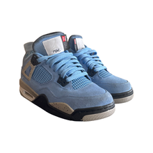 Load image into Gallery viewer, Jordan 4 "University Blue"
