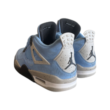 Load image into Gallery viewer, Jordan 4 "University Blue"
