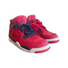 Load image into Gallery viewer, Jordan 4 "FIBA"
