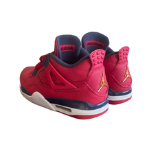 Load image into Gallery viewer, Jordan 4 "FIBA"
