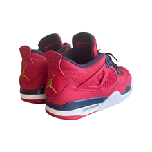 Load image into Gallery viewer, Jordan 4 "FIBA"
