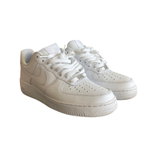 Load image into Gallery viewer, Nike Air Force 1 "Triple White"
