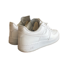 Load image into Gallery viewer, Nike Air Force 1 "Triple White"

