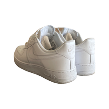 Load image into Gallery viewer, Nike Air Force 1 "Triple White"

