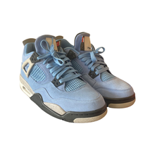 Load image into Gallery viewer, Jordan 4 "University Blue"
