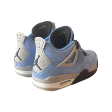 Load image into Gallery viewer, Jordan 4 "University Blue"
