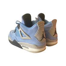 Load image into Gallery viewer, Jordan 4 "University Blue"

