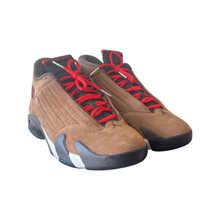Load image into Gallery viewer, Jordan 14 "Winterized Archaeo Brown"

