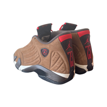Load image into Gallery viewer, Jordan 14 "Winterized Archaeo Brown"
