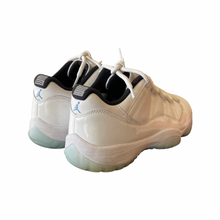 Load image into Gallery viewer, Jordan 11 Low "Legend Blue"
