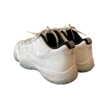 Load image into Gallery viewer, Jordan 11 Low "Legend Blue"
