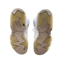 Load image into Gallery viewer, Jordan 6 "Gold Hoops"
