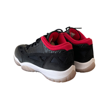 Load image into Gallery viewer, VNDS Jordan 11 Low IE "Bred"
