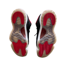 Load image into Gallery viewer, VNDS Jordan 11 Low IE "Bred"
