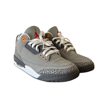Load image into Gallery viewer, VNDS Jordan 3 "Cool Grey"
