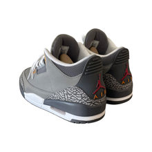 Load image into Gallery viewer, VNDS Jordan 3 "Cool Grey"
