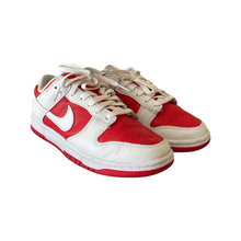 Load image into Gallery viewer, Nike Dunk Low "Championship Red"
