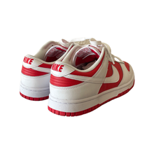 Load image into Gallery viewer, Nike Dunk Low "Championship Red"
