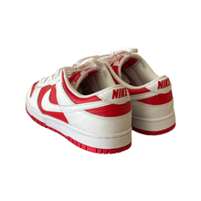 Load image into Gallery viewer, Nike Dunk Low "Championship Red"
