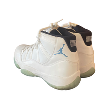 Load image into Gallery viewer, Jordan 11 "Legend Blue"
