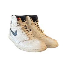 Load image into Gallery viewer, Jordan 1 "Yin Yang White"
