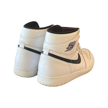 Load image into Gallery viewer, Jordan 1 "Yin Yang White"
