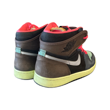 Load image into Gallery viewer, Jordan 1 "Tokyo Bio-hack"
