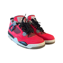 Load image into Gallery viewer, Jordan 4 "Toro Bravo"
