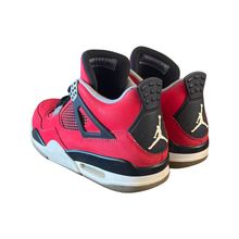 Load image into Gallery viewer, Jordan 4 "Toro Bravo"
