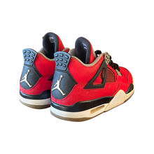 Load image into Gallery viewer, Jordan 4 "Toro Bravo"
