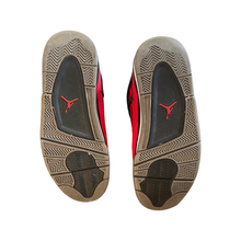 Load image into Gallery viewer, Jordan 4 "Toro Bravo"
