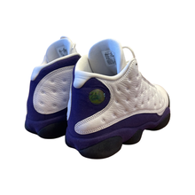 Load image into Gallery viewer, Jordan 13 "Lakers"
