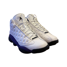 Load image into Gallery viewer, Jordan 13 "Lakers"
