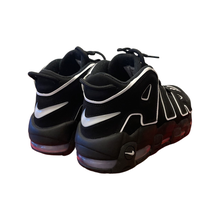 Load image into Gallery viewer, Nike Air More Uptempo "Black White"
