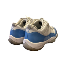 Load image into Gallery viewer, Jordan 11 Low "UNC"

