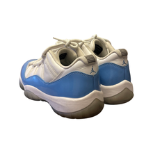 Load image into Gallery viewer, Jordan 11 Low "UNC"
