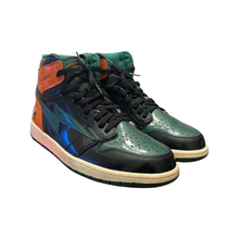 Load image into Gallery viewer, Air Kiy Reves "FAMU"
